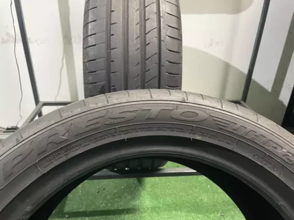 Anvelopa vara 245/45 R18 Debica Presto UHP 2 - imagine 3