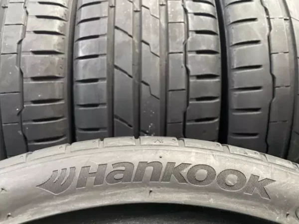 Anvelopa vara 215/40 ZR18 Hankook Ventus S1 EVO 3 - imagine 5
