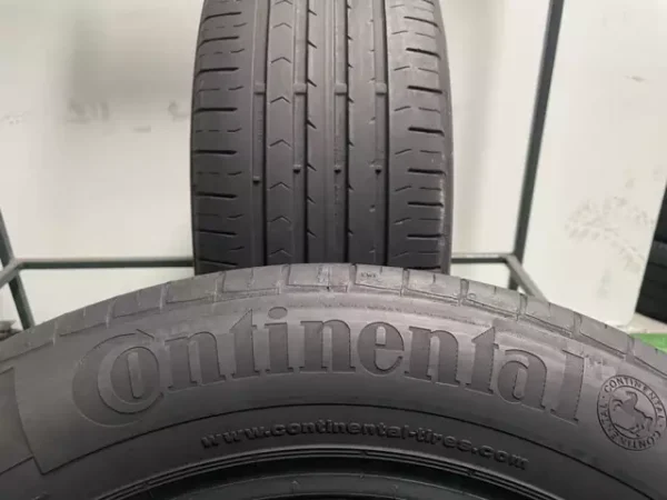Anvelopa vara 225/55 R17 Continental Conti Premium Contact 5 - imagine 5