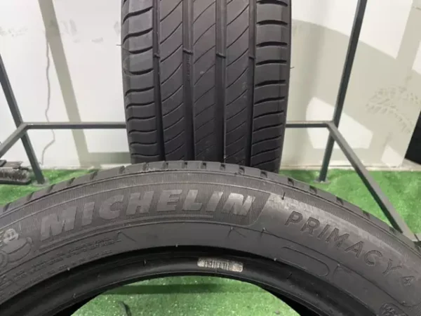 Anvelopa vara 235/50 R18 Michelin Primacy 4 XL - imagine 4