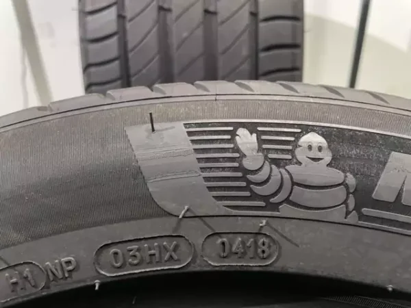 Anvelopa vara 235/50 R18 Michelin Primacy 4 XL - imagine 2