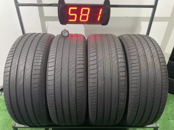 Anvelopa vara 225/55 R18 Michelin Primacy 4 XL