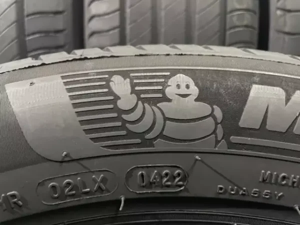 Anvelopa vara 225/55 R18 Michelin Primacy 4 XL - imagine 3