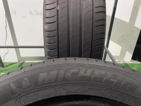 Anvelopa vara 245/45 R18 Michelin Primacy 3 XL AO - imagine 5