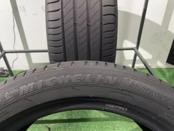 Anvelopa vara 235/45 R18 Michelin Primacy 4 XL - imagine 4
