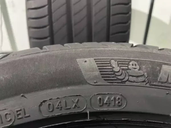 Anvelopa vara 235/45 R18 Michelin Primacy 4 XL - imagine 2