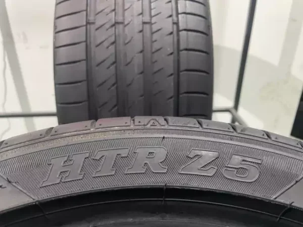 Anvelopa vara 255/35 ZR19 Sumitomo HTR Z5 - imagine 3