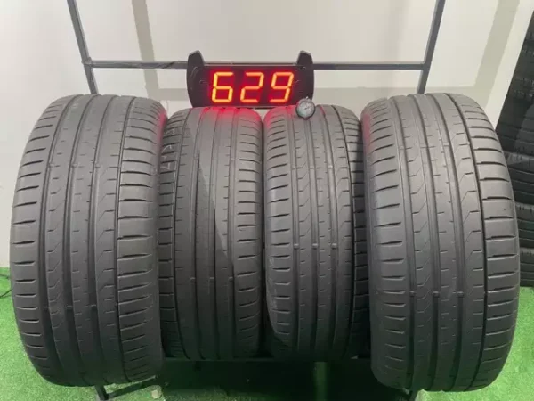 Anvelopa vara 275/50 R20 Falken Azenis FK 520A MO XL
