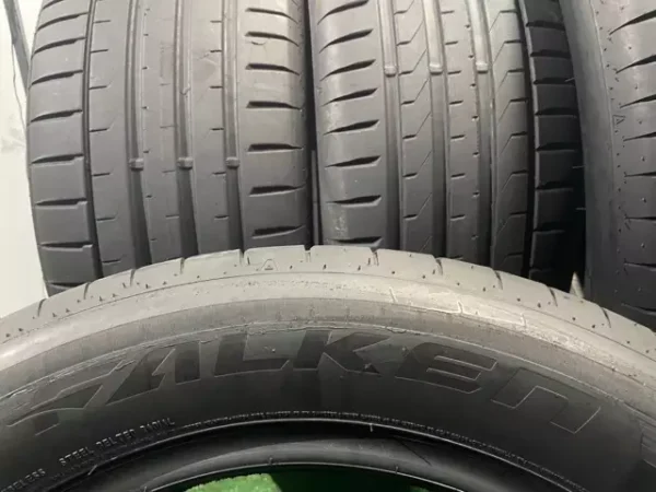 Anvelopa vara 275/50 R20 Falken Azenis FK 520A MO XL - imagine 5