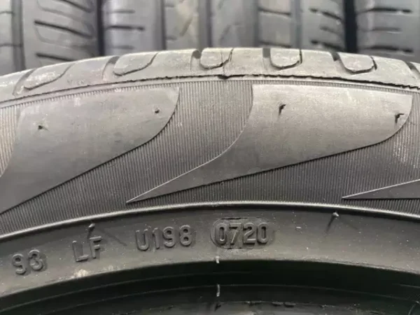 Anvelopa vara 235/50 R19 Pirelli Scorpion Verde - imagine 4