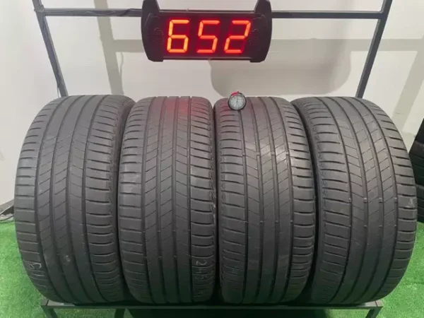 Anvelopa vara 245/40 R19 Bridgestone Turanza T005