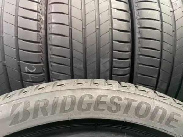 Anvelopa vara 245/40 R19 Bridgestone Turanza T005 - imagine 5