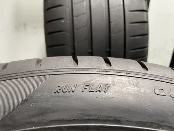 Anvelopa vara 305/40 R20 Pirelli P Zero RSC - imagine 3