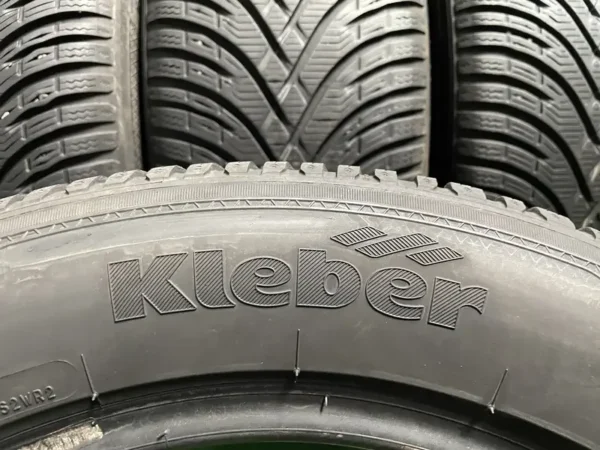 Anvelopa iarna 235/55 R17 Kleber Krisalp HP3 - imagine 6