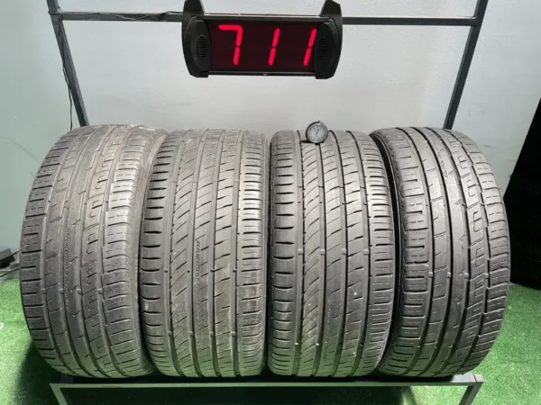 Anvelopa vara 225/40 R19 - 255/35 R19 General Altimax One S XL
