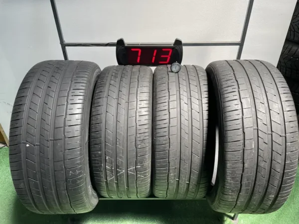 Anvelopa vara 285/45 R21 Hankook Ventus S1 EVO 3 SUV
