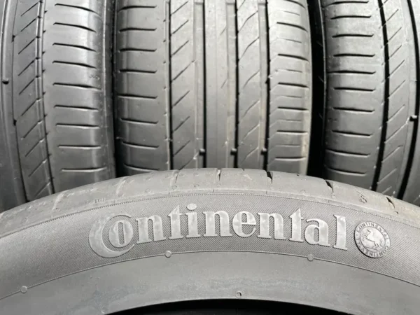 Anvelopa vara 235/45 R18 Continental Conti Sport Contact 5 - imagine 5