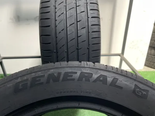 Anvelopa vara 225/50 R17 General Altimax ONE S - imagine 5