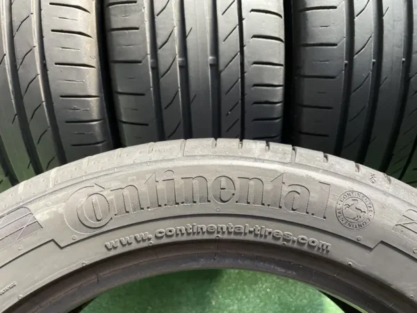 Anvelopa vara 235/50 R18 Continental Conti Sport Contact 5 XL - imagine 6