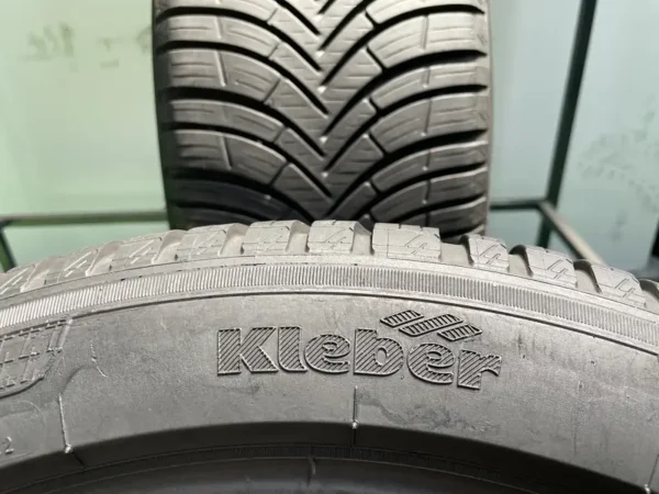 Anvelopa All Season 235/45 R18 Kleber Quadraxer 2 - imagine 6