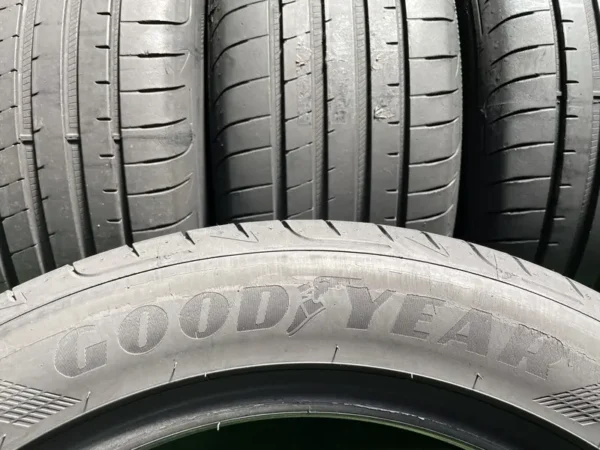 Anvelopa vara 235/50 R18 Goodyear Eagle F1 Asymmetrics 5 XL - imagine 6