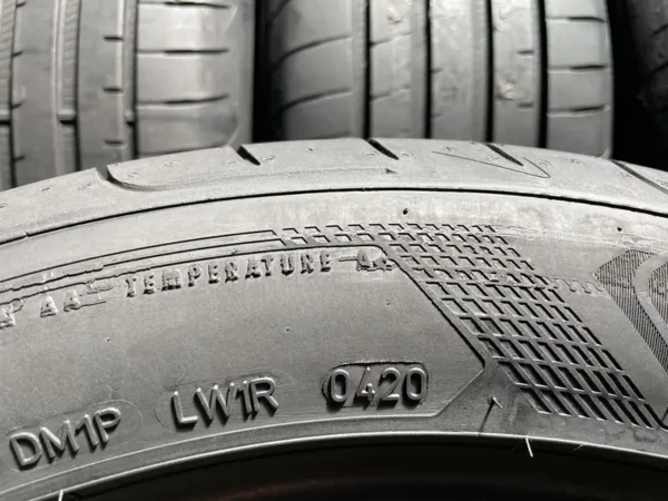 Anvelopa vara 235/50 R18 Goodyear Eagle F1 Asymmetrics 5 XL - imagine 5