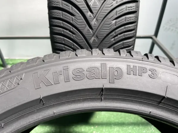 Anvelopa iarna 215/45 R17 Kleber Krisalp HP3 - imagine 4