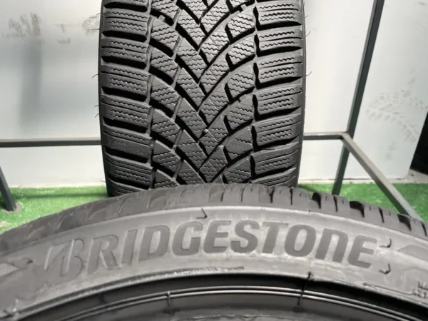 Anvelopa iarna 225/40 R18 Bridgestone Blizzak LM005 - imagine 5