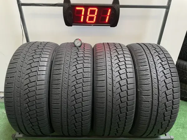Anvelopa iarna 235/45 R18 Zeetex WH1000