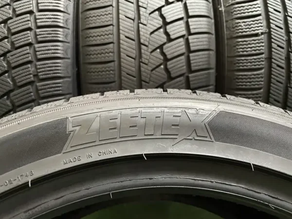 Anvelopa iarna 235/45 R18 Zeetex WH1000 - imagine 5