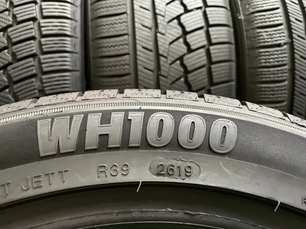 Anvelopa iarna 235/45 R18 Zeetex WH1000 - imagine 4