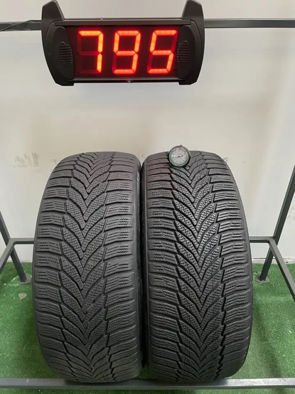 Anvelopa iarna 215/45 R17 Nexen WinGuard Sport 2