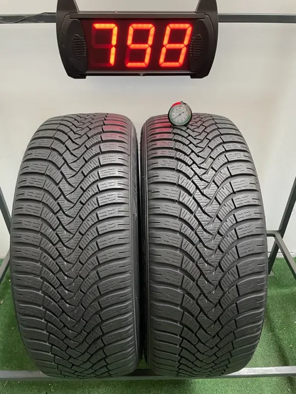 Anvelopa iarna 225/45 R19 Falken EuroWinter HS 01