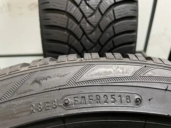 Anvelopa iarna 225/45 R19 Falken EuroWinter HS 01 - imagine 5