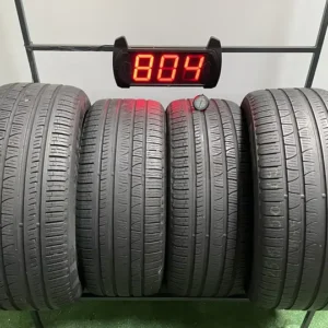 Anvelopa All Season 255/50 R19 Pirelli Scorpion Verde