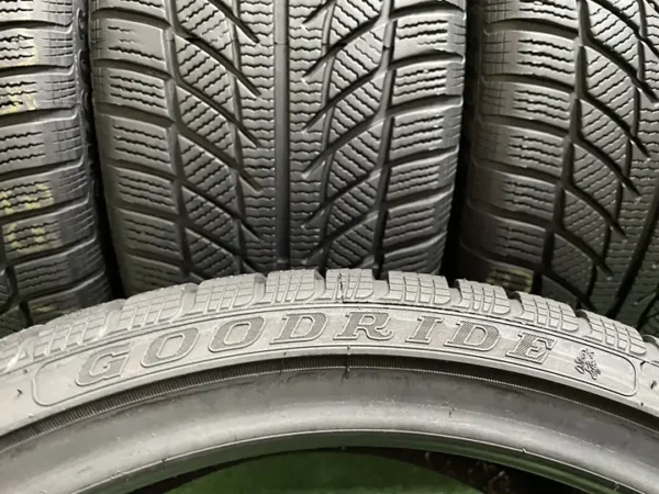 Anvelopa iarna 225/35 R19 Goodride SW 608 - imagine 6