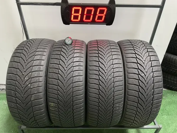 Anvelopa iarna 225/50 R18 Nexen WinGuard Sport 2