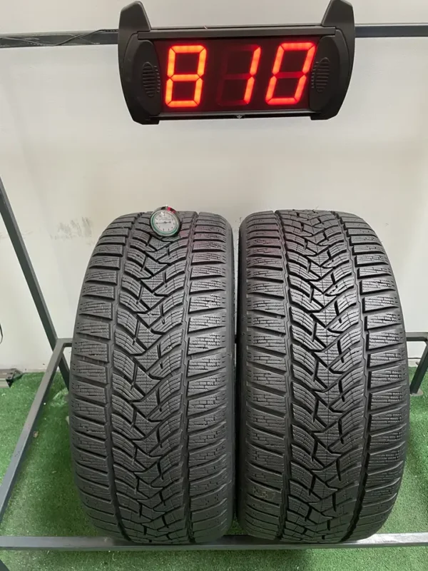 Anvelopa iarna 225/40 R18 Dunlop Winter Sport 5