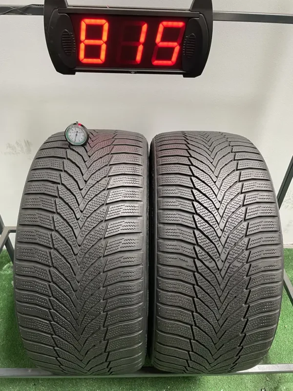 Anvelopa iarna 255/35 R19 Nexen WinGuard Sport 2