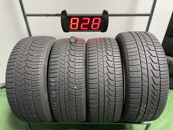 Anvelopa iarna 245/40 R21 Continental Winter Contact TS 860 S