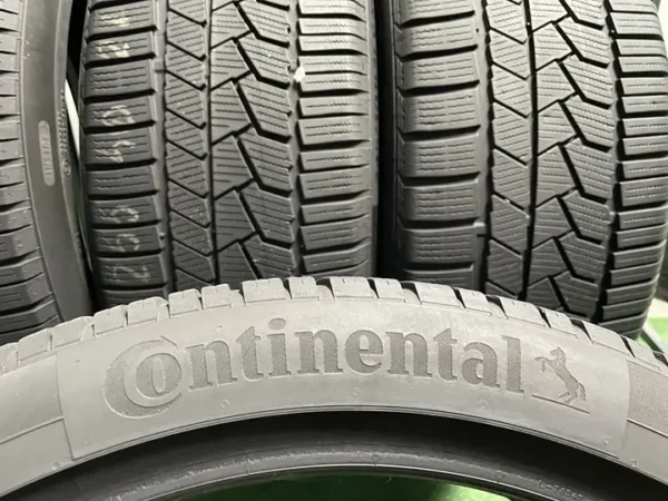 Anvelopa iarna 245/40 R21 Continental Winter Contact TS 860 S - imagine 6