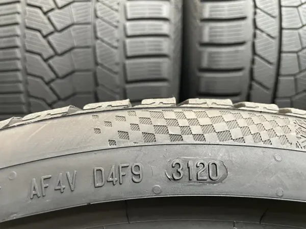 Anvelopa iarna 285/30 R22 Continental Winter Contact TS 860 S - imagine 3