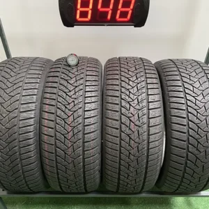 Anvelopa iarna 225/50 R17 Dunlop Winter Sport 5
