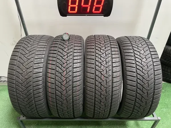 Anvelopa iarna 225/50 R17 Dunlop Winter Sport 5
