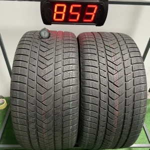 Anvelopa iarna 305/35 R21 Pirelli Scorpion Winter