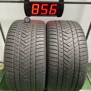 Anvelopa iarna 305/35 R21 Pirelli Scorpion Winter