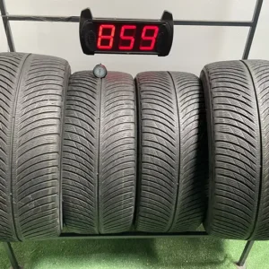 Anvelopa iarna 265/40 R20 Michelin Pilot Alpin 5
