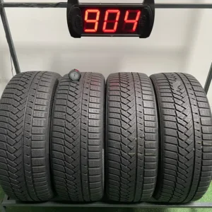 Anvelopa iarna 205/50 R17 Continental Winter Contact TS 850P
