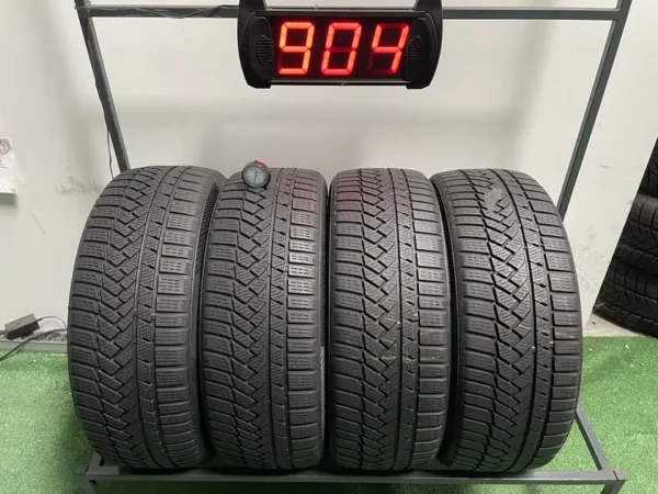 Anvelopa iarna 205/50 R17 Continental Winter Contact TS 850P