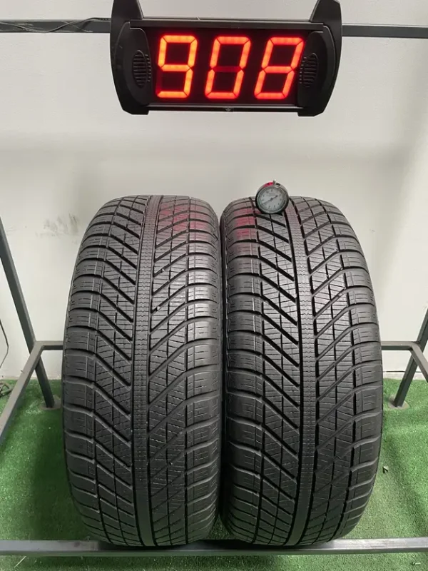 Anvelopa All Season 205/50 R17 Goodyear Vector 4Seasons